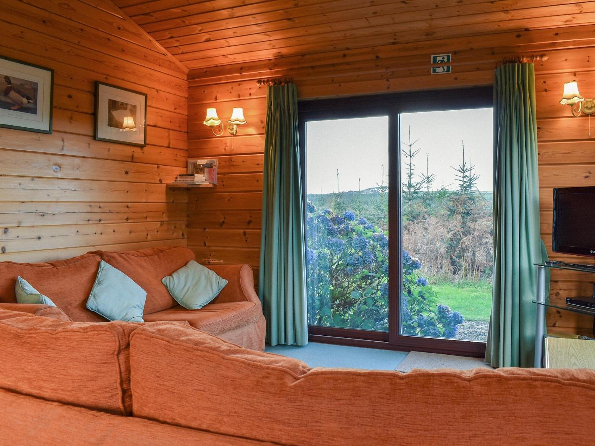 Jasmine Lodge Woolfardisworthy  المظهر الخارجي الصورة