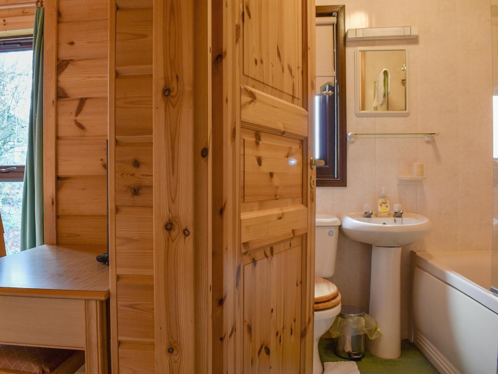 Jasmine Lodge Woolfardisworthy  المظهر الخارجي الصورة