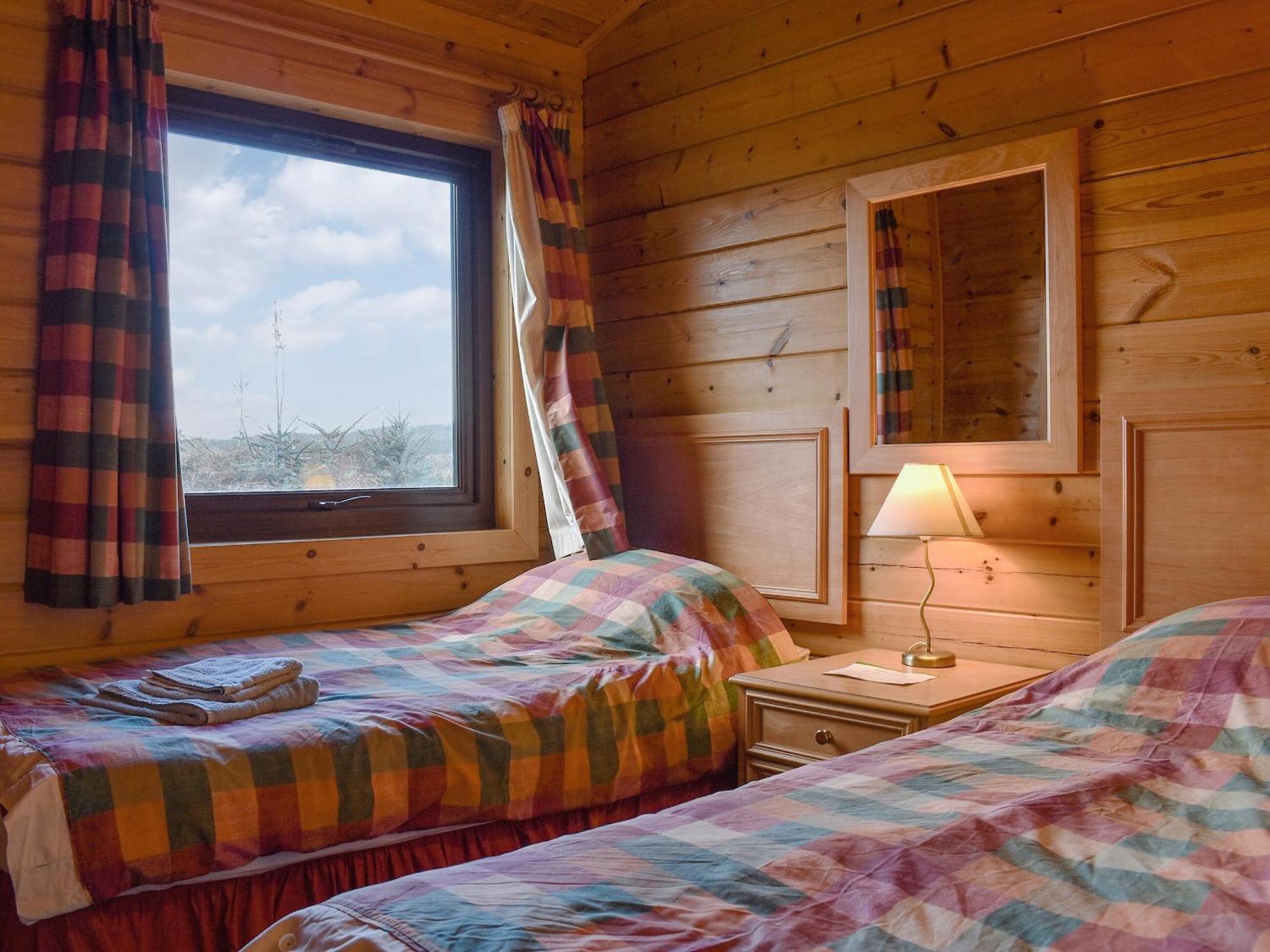Jasmine Lodge Woolfardisworthy  المظهر الخارجي الصورة