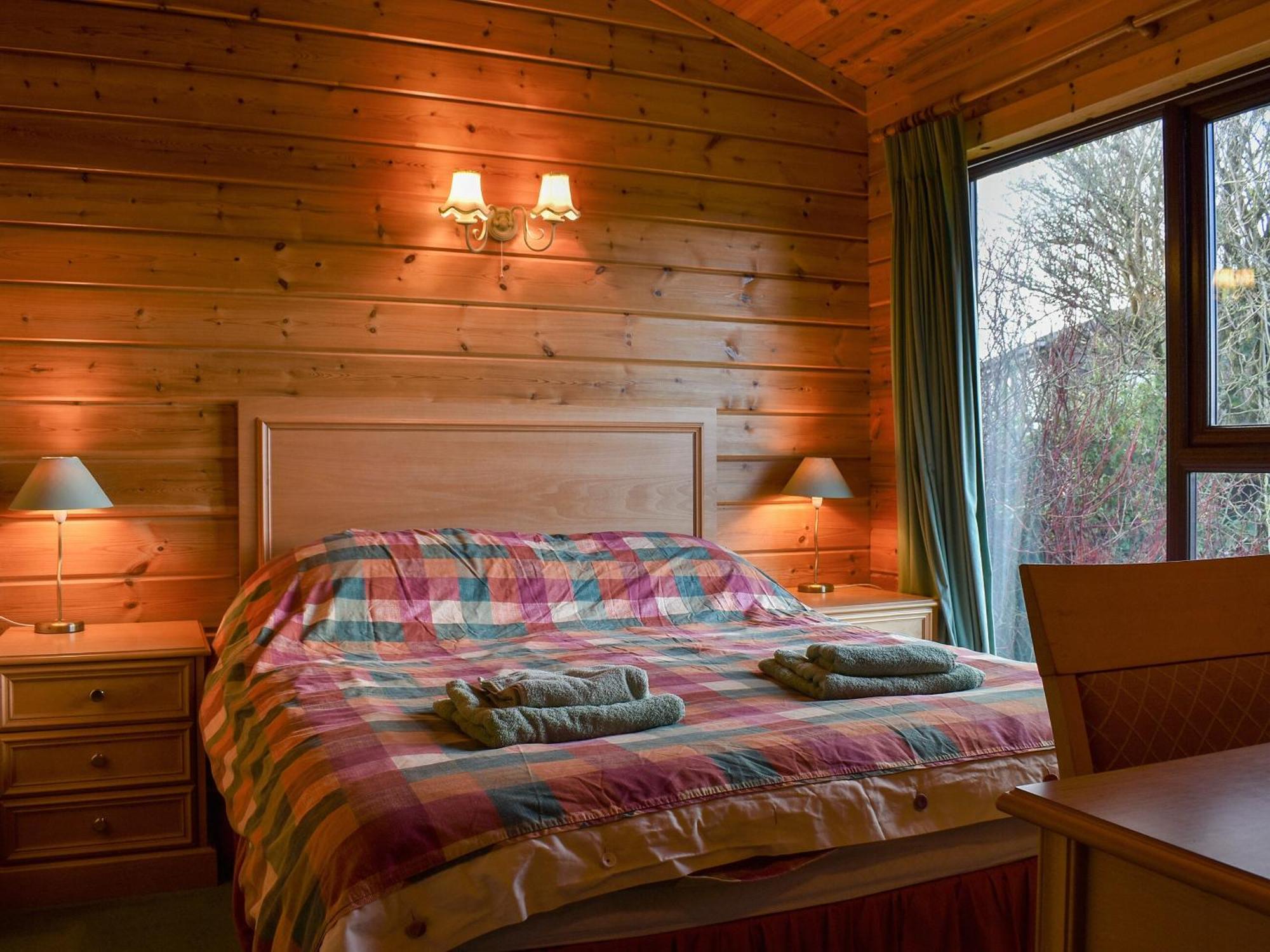 Jasmine Lodge Woolfardisworthy  المظهر الخارجي الصورة